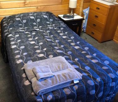 Christchurch Lit Et Petit-Déjeuner | Travellers Retreat B&B