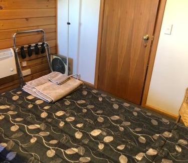 Christchurch Lit Et Petit-Déjeuner | Travellers Retreat B&B
