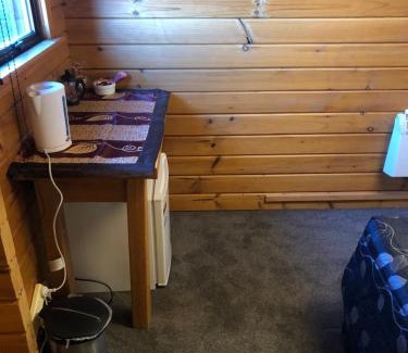 Christchurch Lit Et Petit-Déjeuner | Travellers Retreat B&B
