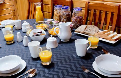 Christchurch Lit Et Petit-Déjeuner | Travellers Retreat B&B