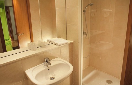 Cornella de Llobregat Hôtel | Travelodge BCN Cornellá Fira