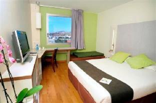 Cornella de Llobregat Hôtel | Travelodge BCN Cornella Fira