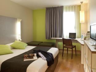 Cornella de Llobregat Hôtel | Travelodge BCN Cornella Fira