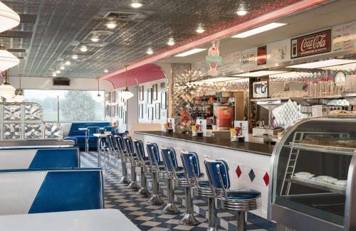 Missouri Valley Hôtel | Travelodge by Wyndham Missouri Valley
