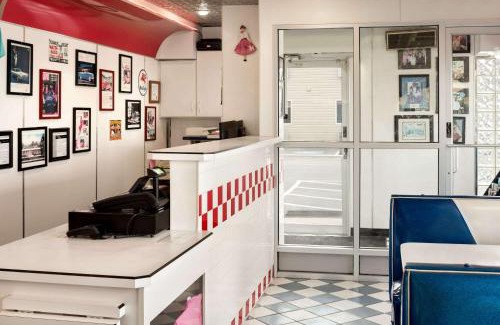 Missouri Valley Hôtel | Travelodge by Wyndham Missouri Valley