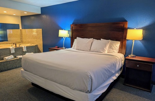 Enid Hôtel | Travelodge by Wyndham Enid