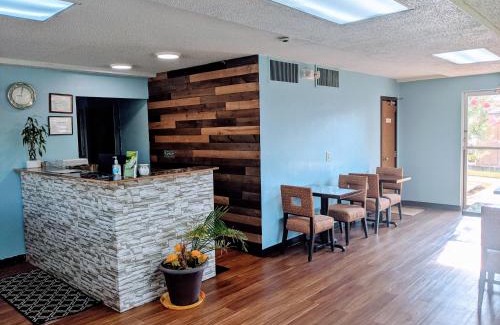 Forsyth Hôtel | Travelodge by Wyndham Forsyth