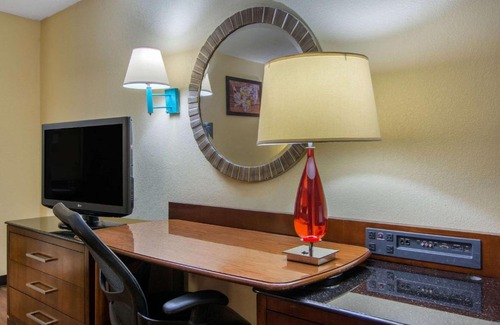 Forsyth Hôtel | Travelodge by Wyndham Forsyth