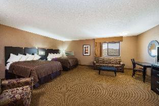 Globe - Miami Hôtel | Travelodge by Wyndham Globe AZ