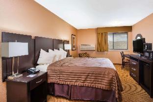Globe - Miami Hôtel | Travelodge by Wyndham Globe AZ