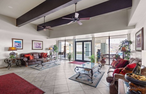 Globe - Miami Hôtel | Travelodge by Wyndham Globe AZ