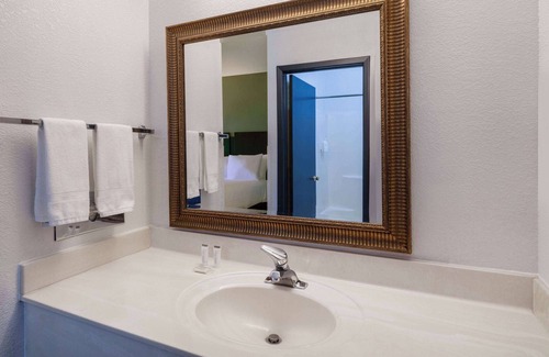 Globe - Miami Hôtel | Travelodge by Wyndham Globe AZ
