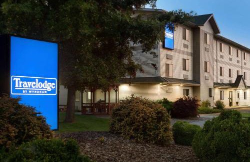 Hermiston Hôtel | Travelodge by Wyndham Hermiston