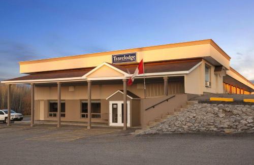 Kapuskasing Hôtel | Travelodge by Wyndham Kapuskasing