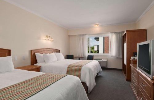 City Centre Hôtel | Travelodge by Wyndham Kamloops