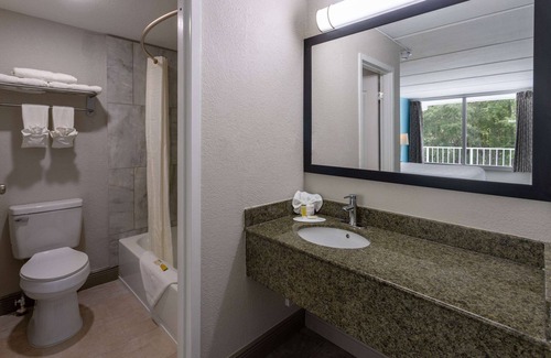 Kingsland Hôtel | Travelodge by Wyndham Kingsland GA