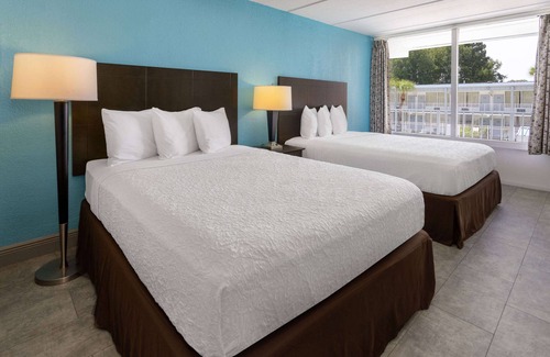 Kingsland Hôtel | Travelodge by Wyndham Kingsland GA