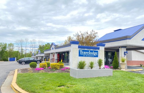 Russett Hôtel | Travelodge by Wyndham Laurel Ft Meade Near NSA
