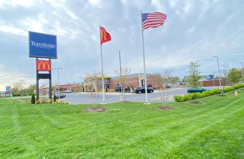 Russett Hôtel | Travelodge by Wyndham Laurel Ft Meade Near NSA