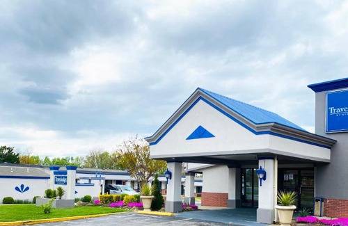 Russett Hôtel | Travelodge by Wyndham Laurel Ft Meade Near NSA