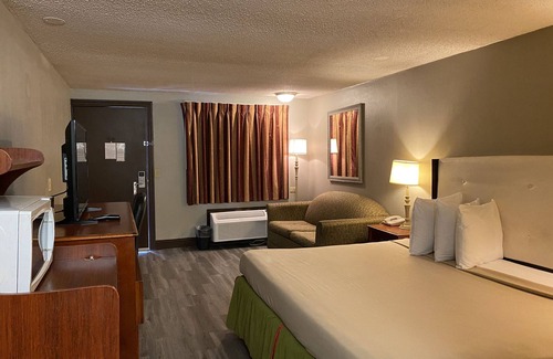 Russett Hôtel | Travelodge by Wyndham Laurel/Ft. Meade/Near NSA