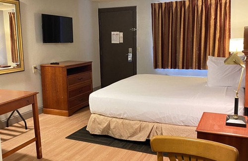 Russett Hôtel | Travelodge by Wyndham Laurel/Ft. Meade/Near NSA