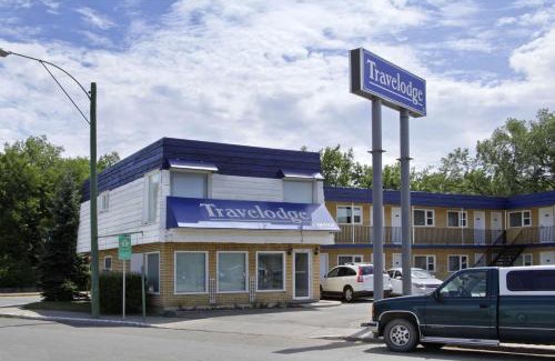 Moose Jaw Hôtel | Travelodge by Wyndham Moose Jaw