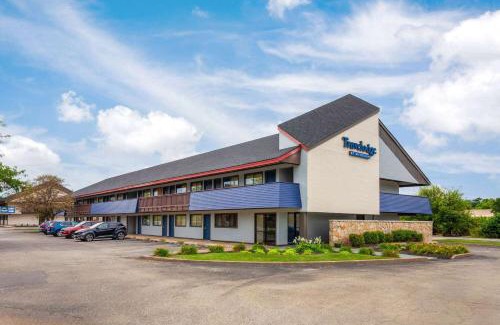 Peoria Hôtel | Travelodge by Wyndham Peoria