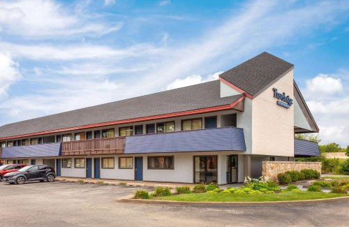 Peoria Hôtel | Travelodge by Wyndham Peoria