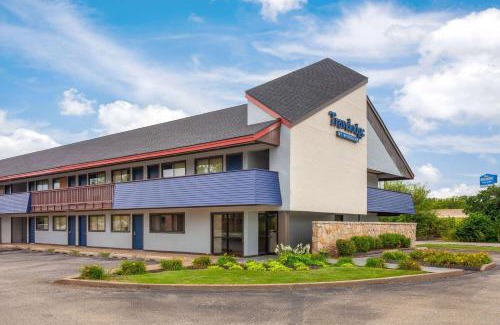 Peoria Hôtel | Travelodge by Wyndham Peoria