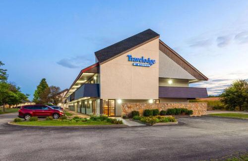 Peoria Hôtel | Travelodge by Wyndham Peoria