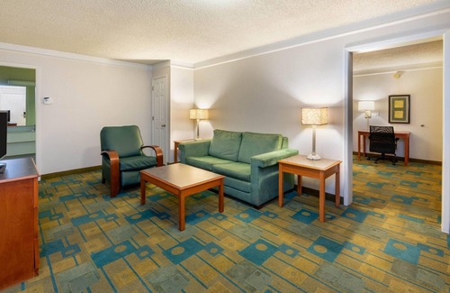 North Mountain Hôtel | La Quinta Inn by Wyndham Phoenix North