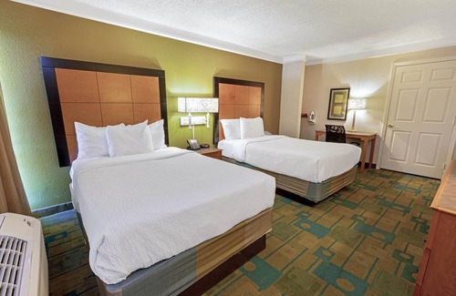 North Mountain Hôtel | La Quinta Inn by Wyndham Phoenix North