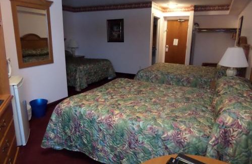 Port Elgin Hôtel | Travelodge by Wyndham Port Elgin