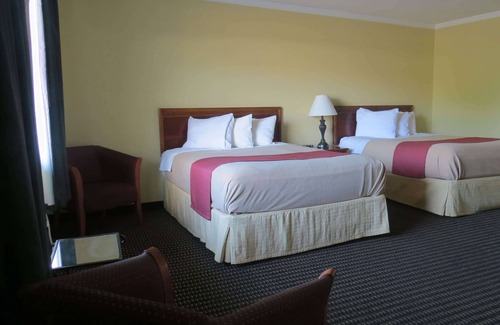 Stratton Hôtel | Travelodge by Wyndham Stratton