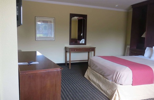 Stratton Hôtel | Travelodge by Wyndham Stratton