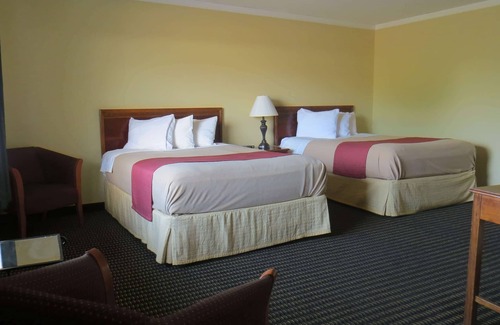Stratton Hôtel | Travelodge by Wyndham Stratton
