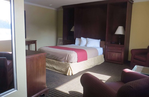 Stratton Hôtel | Travelodge by Wyndham Stratton