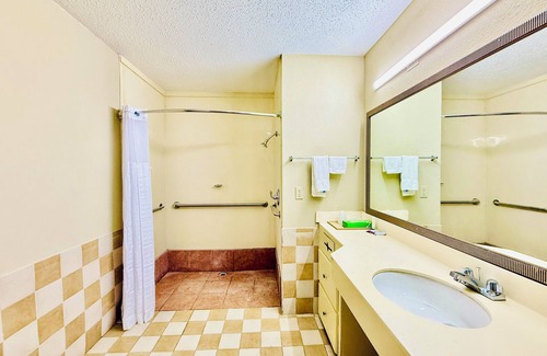 Thomasville Hôtel | Travelodge by Wyndham Thomasville AL