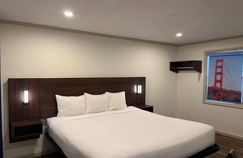 Bainbridge Hôtel | Travelodge By Wyndham Bainbridge