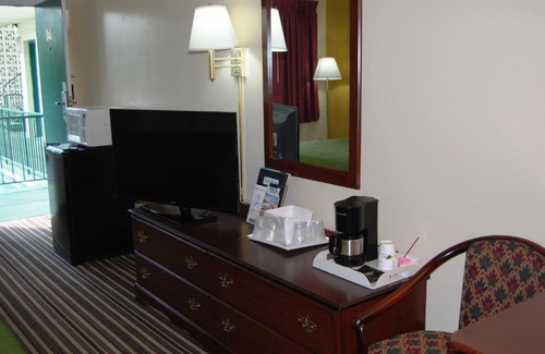 Chambersburg Hôtel | Travelodge by Wyndham Chambersburg