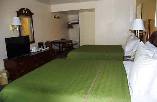 Chambersburg Hôtel | Travelodge by Wyndham Chambersburg