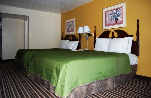 Chambersburg Hôtel | Travelodge by Wyndham Chambersburg