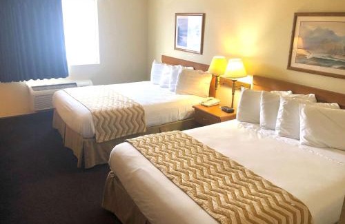 Grand Island Hôtel | Travelodge by Wyndham Grand Island