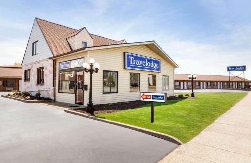 Niagara Falls Hôtel | Travelodge by Wyndham Niagara Falls - New York