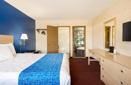 Niagara Falls Hôtel | Travelodge by Wyndham Niagara Falls - New York