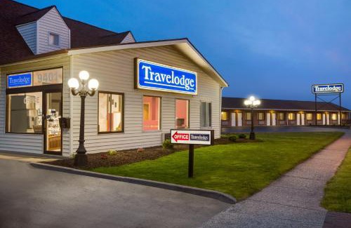 Niagara Falls Hôtel | Travelodge by Wyndham Niagara Falls - New York