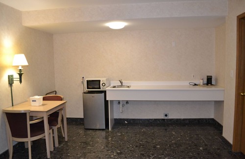 Niagara Falls Hôtel | Travelodge by Wyndham Niagara Falls