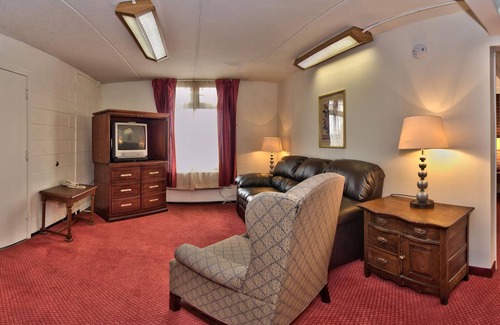 Watertown Hôtel | Travelodge by Wyndham Watertown