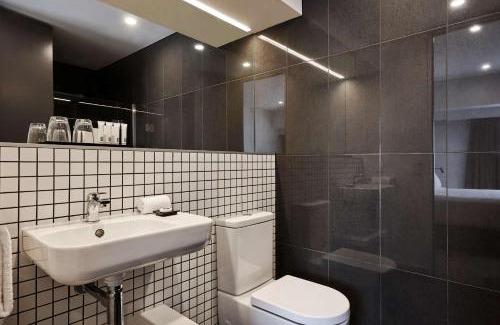 Auckland Central Business District Hôtel | Travelodge Hotel Auckland Wynyard Quarter